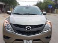 Mazda BT 50 2013 - Cần bán Mazda BT 50 đời 2013, màu xám, nhập khẩu nguyên chiếc