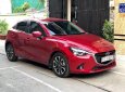 Mazda 2 2015 - Xe Mazda 2 1.5AT đời 2015, màu đỏ, xe nhập chính chủ