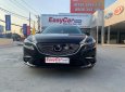 Mazda 6   2018 - Bán Mazda 6 năm sản xuất 2018, màu đen, số tự động