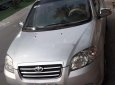 Daewoo Gentra   2006 - Cần bán xe Daewoo Gentra đời 2006, màu bạc, xe gia đình