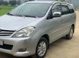 Toyota Innova 2009 - Bán xe Toyota Innova 2009, màu bạc, 285tr