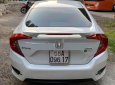 Honda Civic 2018 - Bán Honda Civic năm sản xuất 2018, màu trắng, nhập khẩu