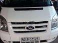 Ford Transit   2013 - Bán Ford Transit sản xuất 2013, màu trắng, giá chỉ 360 triệu