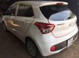 Hyundai Grand i10 1.0 MT   2017 - Cần bán Hyundai Grand i10 1.0 MT sản xuất 2017, màu trắng, giá chỉ 299 triệu