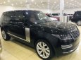 LandRover 2019 - Bán LandRover Range Rover năm sản xuất 2019, màu đen, nhập khẩu nguyên chiếc như mới