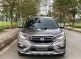 Honda CR V 2015 - Bán xe Honda CR V 2015, màu xám giá cạnh tranh