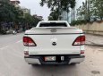 Mazda BT 50   2016 - Bán Mazda BT 50 đời 2016, màu trắng, xe nhập, số tự động