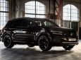 Volkswagen Touareg   Premium   2020 - Bán ô tô Volkswagen Touareg Premium đời 2020, màu đen, nhập khẩu