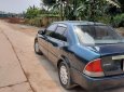 Ford Laser   2000 - Bán Ford Laser sản xuất 2000, màu xanh lam