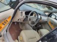 Toyota Innova 2009 - Bán xe Toyota Innova sản xuất năm 2009, màu bạc