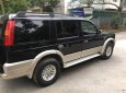 Ford Everest 2006 - Bán xe Ford Everest năm sản xuất 2006, màu đen xe gia đình, 245tr