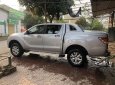 Mazda BT 50 2013 - Bán ô tô Mazda BT 50 AT đời 2013, màu bạc, xe nhập số tự động, 402 triệu