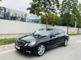 Mercedes-Benz E class  E250  2010 - Bán Mercedes E250 sản xuất 2010, màu đen, 619 triệu