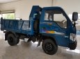 Thaco FORLAND FD250 2020 - Mua xe ben từ 1,5-2,5 tấn 2020 Bà Rịa Vũng Tàu - xe ben giá rẻ - xe ben chở cát đá xi măng