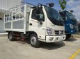 Thaco OLLIN 345.E4 2018 - Xe tải 2,5 tấn- 3,5 tấn Bà Rịa Vũng Tàu - xe tải thùng 4,3m giá rẻ - khuyến mãi đời 2018