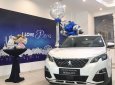 Peugeot 5008 2019 - Cần bán xe Peugeot 5008 đời 2019, màu trắng