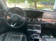 Mercedes-Benz E class   2018 - Cần bán xe Mercedes E250 sản xuất năm 2018, màu đen