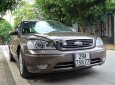 Ford Mondeo   2005 - Bán Ford Mondeo đời 2005, màu nâu, xe nhập, 290tr