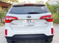 Kia Sorento 2014 - Cần bán xe Kia Sorento sản xuất năm 2014, màu trắng, 668 triệu