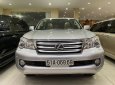 Lexus GX 460 2011 - Bán xe Lexus GX 460 năm sản xuất 2011, màu bạc, nhập khẩu nguyên chiếc