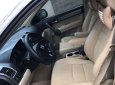 Honda CR V   2009 - Bán Honda CR V đời 2009, màu xám, 445tr