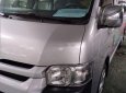 Toyota Hiace    2014 - Bán ô tô Toyota Hiace sản xuất năm 2014, nhập khẩu