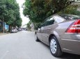 Ford Mondeo   2005 - Bán Ford Mondeo đời 2005, màu nâu, xe nhập, 290tr