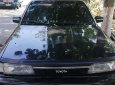 Toyota Camry   1987 - Bán xe cũ Toyota Camry đời 1987, màu đen, nhập khẩu  