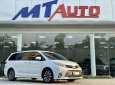 Toyota Sienna Limidted 2018 - Bán phá giá thị trường với chiếc  Toyota Sienna Limidted sản xuất 2018, màu trắng, nhập khẩu