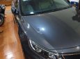 Kia Optima   2015 - Bán Kia Optima năm sản xuất 2015, màu xanh lam, nhập khẩu  