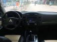 Mitsubishi Pajero 2007 - Bán Mitsubishi Pajero sản xuất 2007, màu đen, xe nhập chính chủ, giá chỉ 335 triệu