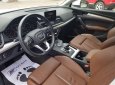 Audi Q5 2017 - Cần bán Audi Q5 đời 2017, màu trắng, xe nhập