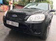 Ford Escape   2010 - Bán xe cũ Ford Escape sản xuất 2010, màu đen