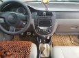 Daewoo Lacetti 2005 - Bán Daewoo Lacetti năm 2005, màu bạc  