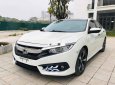 Honda Civic   2017 - Cần bán Honda Civic sản xuất năm 2017, màu trắng, chính chủ 