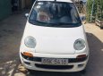 Daewoo Matiz   2006 - Bán Daewoo Matiz sản xuất năm 2006, màu trắng, nhập khẩu