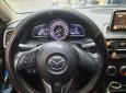 Mazda 3   2015 - Bán Mazda 3 đời 2015, màu vàng, số tự động