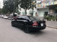 Mercedes-Benz C class   2005 - Bán Mercedes C280 năm 2005, màu đen chính chủ, 220tr,