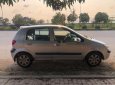 Hyundai Getz   2011 - Bán Hyundai Getz đời 2011, màu bạc, xe nhập 