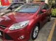 Ford Focus 2015 - Bán ô tô xe cũ: Ford Focus đời 2015, màu đỏ, giá cạnh tranh