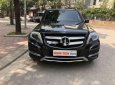 Mercedes-Benz GLK Class   2013 - Bán xe Mercedes GLK250 AMG đời 2013, màu đen