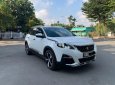 Peugeot 3008    2018 - Bán Peugeot 3008 đời 2018, màu trắng 