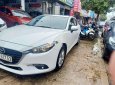 Mazda 3   2018 - Cần bán lại xe Mazda 3 năm 2018, màu trắng, chính chủ