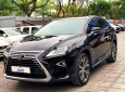 Lexus RX  200T  2017 - Bán ô tô Lexus RX 200T 2017, màu đen, nhập khẩu