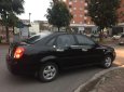 Daewoo Lacetti   2009 - Bán xe Daewoo Lacetti năm 2009, màu đen chính chủ