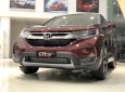 Honda CR V G 2020 - Cần bán xe Honda CR V G đời 2020, màu đỏ, nhập khẩu nguyên chiếc