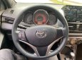 Toyota Yaris   2017 - Bán ô tô Toyota Yaris 2017, màu trắng, giá 575tr