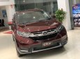 Honda CR V G 2020 - Cần bán xe Honda CR V G đời 2020, màu đỏ, nhập khẩu nguyên chiếc