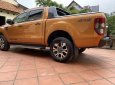 Ford Ranger   2018 - Cần bán gấp Ford Ranger năm sản xuất 2018, giá chỉ 805 triệu