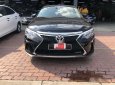 Toyota Camry     2019 - Bán Toyota Camry đời 2019, màu đen